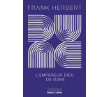 Dune - Tome 4 L'Empereur-Dieu de Dune - Édition collector