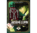 Arsène Lupin - Tome 2