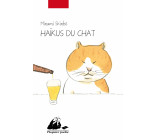 HAIKUS DU CHAT