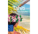 Tahiti et la Polynésie française 9ed