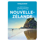 Les meilleures Expériences en Nouvelle-Zélande 1ed