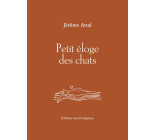 Petit éloge des chats