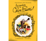 Les aventures de Chien Pourri - L'intégrale - Volume 1