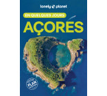 Açores En quelques jours 1ed