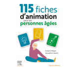 115 fiches d'animation pour les personnes âgées