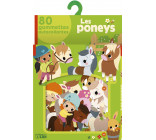 GOM LITO LES PONEYS