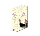 Coffret Marcel Proust