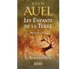 Les Enfants de la Terre - tome 4 Le retour d'Ayla - Deuxième partie