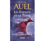 Les Enfants de la Terre - tome 5 Les refuges de pierre - Deuxième partie