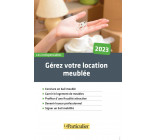 Gérez votre location meublée