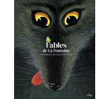 Fables de La Fontaine