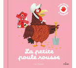 La petite poule rousse