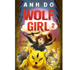 Wolf Girl, tome 2