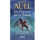 Les Enfants de la Terre - tome 3 Les chasseurs de mammouths