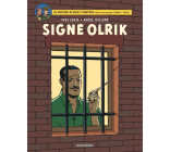 Blake & Mortimer - Tome 30 - Signé Olrik