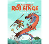 Les Aventures du Roi Singe