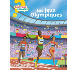 Les jeux olympiques