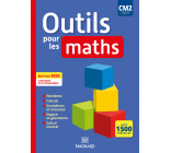 Outils pour les Maths CM2 (2020) - Manuel élève