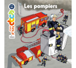 Les pompiers