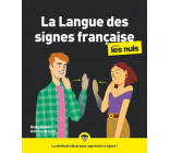 La langue des signes française pour les Nuls NE