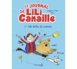 Le Journal de Lili Canaille, tome 1