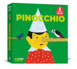 Pop-up - Pinocchio