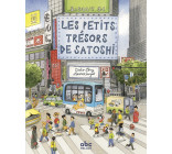 Les petits trésors de Satoshi