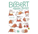 Bébert, hamster pépère