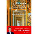 La France de Secrets d'Histoire