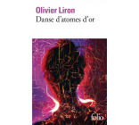 Danse d'atomes d'or