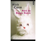 Mort de Bunny Munro