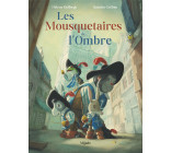 Mousquetaires de l'Ombre (Les)