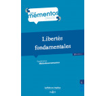 Libertés fondamentales 5ed