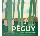 Peguy - ses plus beaux textes spirituels