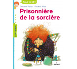 Prisonnière de la sorcière