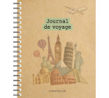 JOURNAL DE VOYAGE