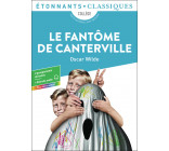 Le Fantôme de Canterville