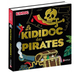 Le Kididoc des pirates