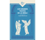 Les Grands Textes de la Bible