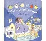 Le Livre de mes émotions - Bonne nuit !