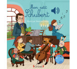 Mon petit Schubert