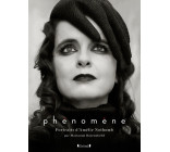 Phénomène, portraits et entretiens d'Amélie Nothomb