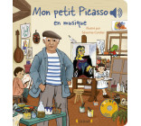 Mon petit Picasso en musique