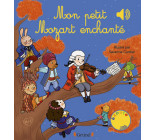 Mon petit Mozart enchanté