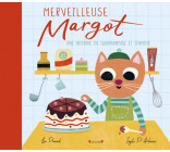 Merveilleuse Margot