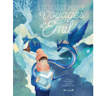 Les Grands petits voyages d'Emil