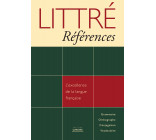 Littré Références