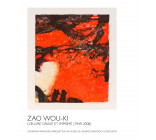 Zao Wou-Ki. L'oeuvre gravé et imprimé (1949-2008)