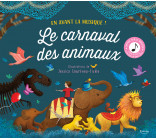 LE CARNAVAL DES ANIMAUX