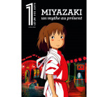 Le 1 Hors-Série XL - Miyazaki, un Mythe au Présent